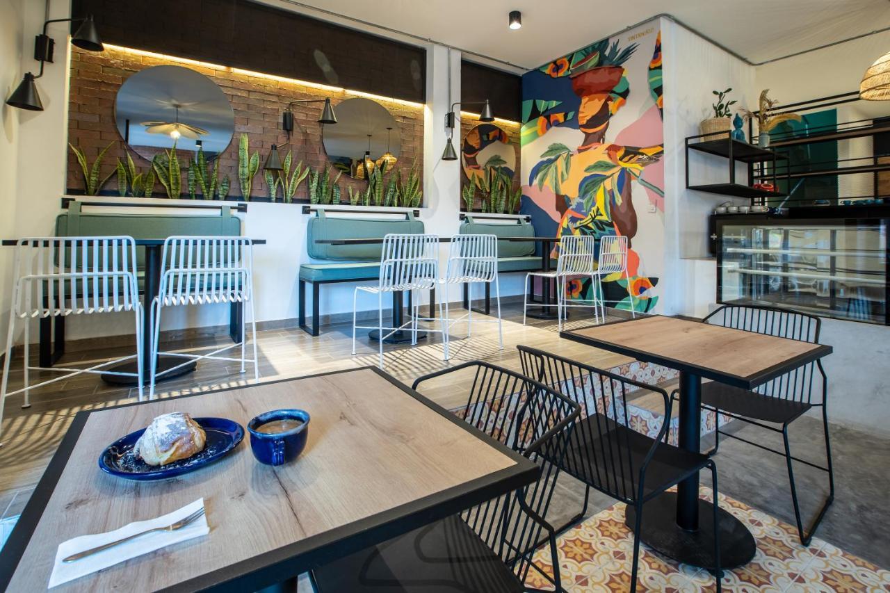 103 Wonderful House Aparthotel Bogota Luaran gambar