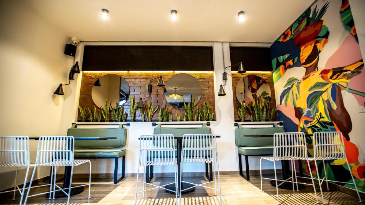 103 Wonderful House Aparthotel Bogota Luaran gambar