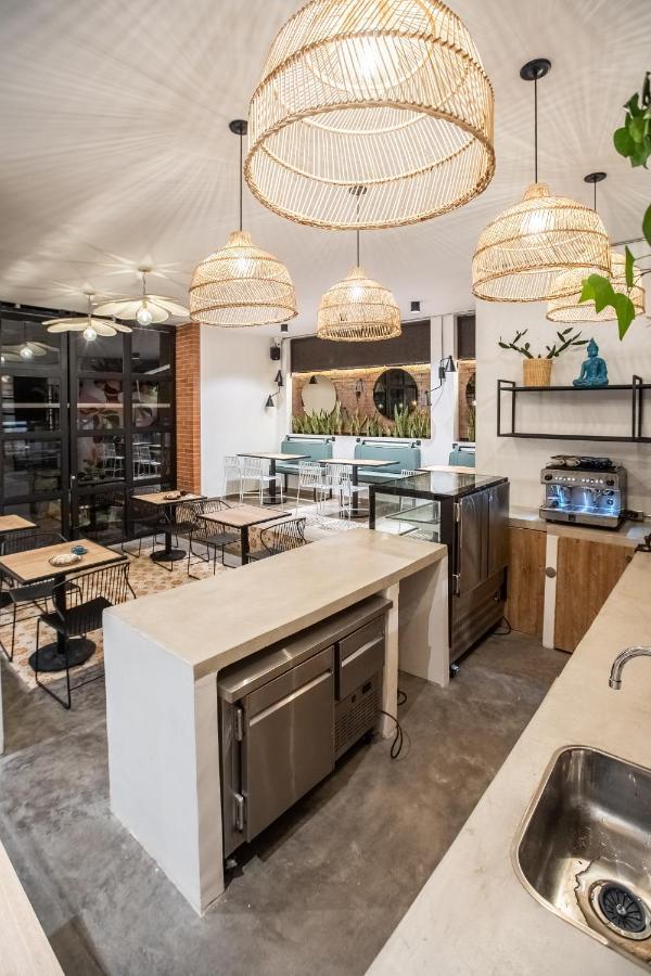 103 Wonderful House Aparthotel Bogota Luaran gambar