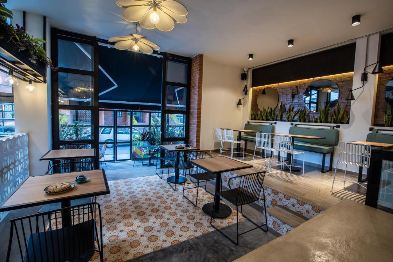 103 Wonderful House Aparthotel Bogota Luaran gambar