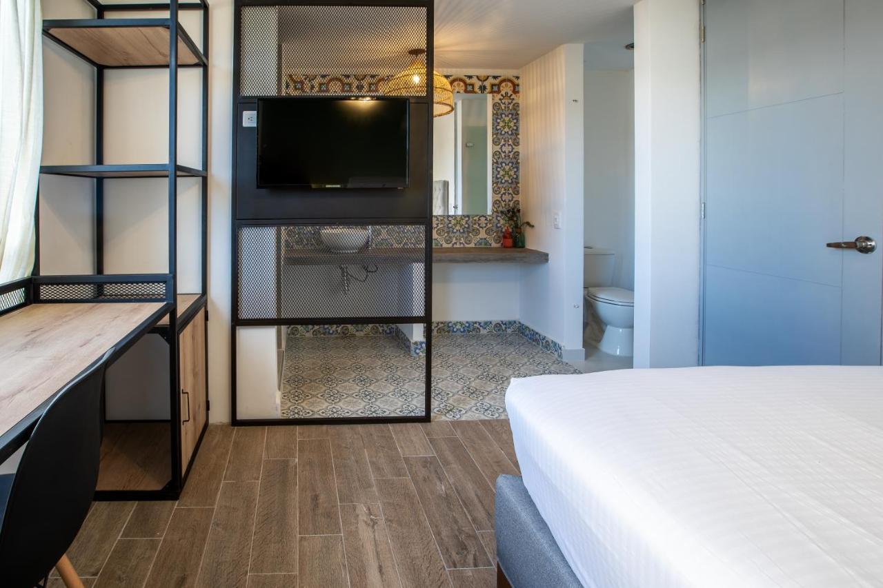 103 Wonderful House Aparthotel Bogota Luaran gambar