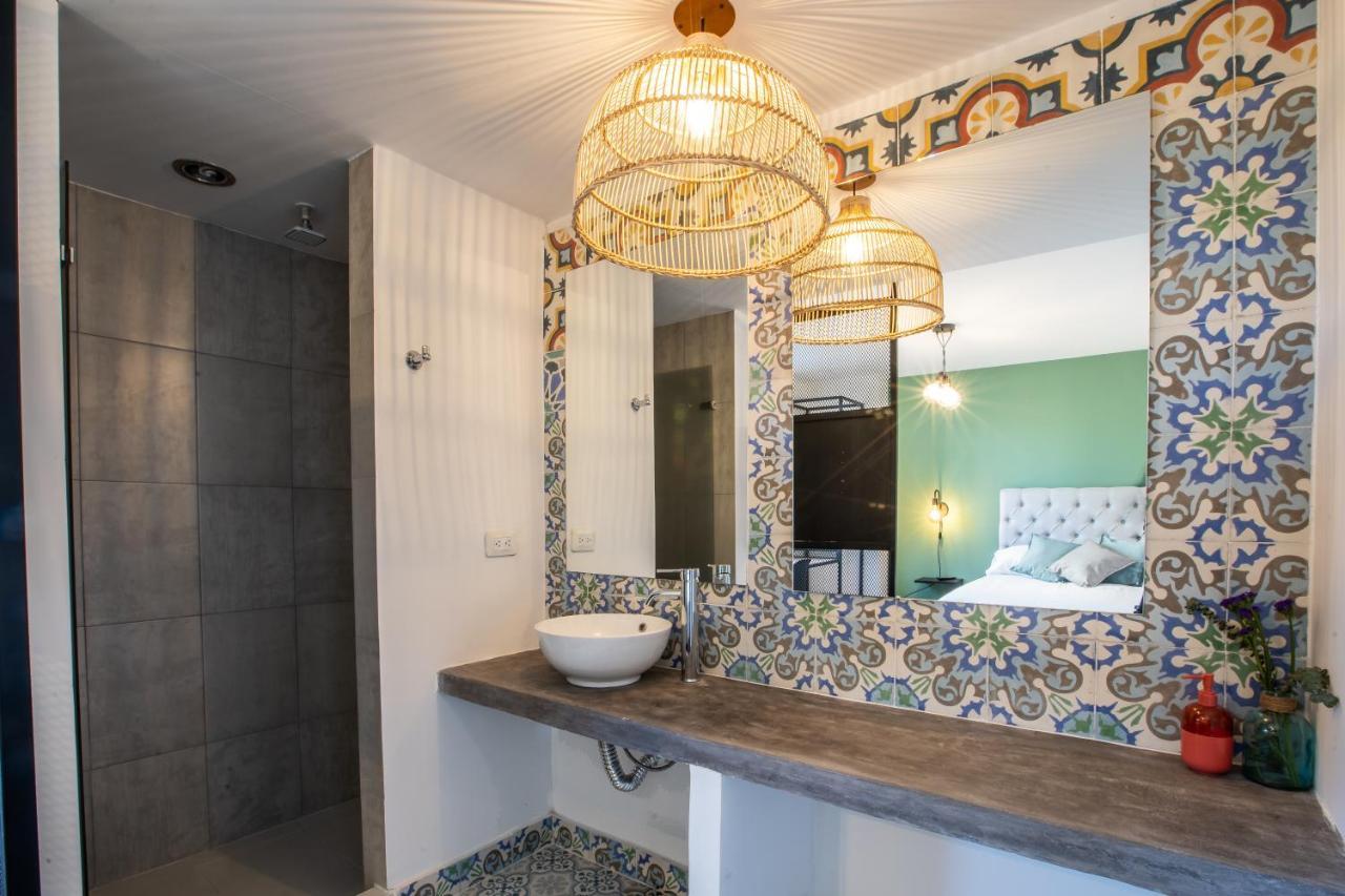 103 Wonderful House Aparthotel Bogota Luaran gambar