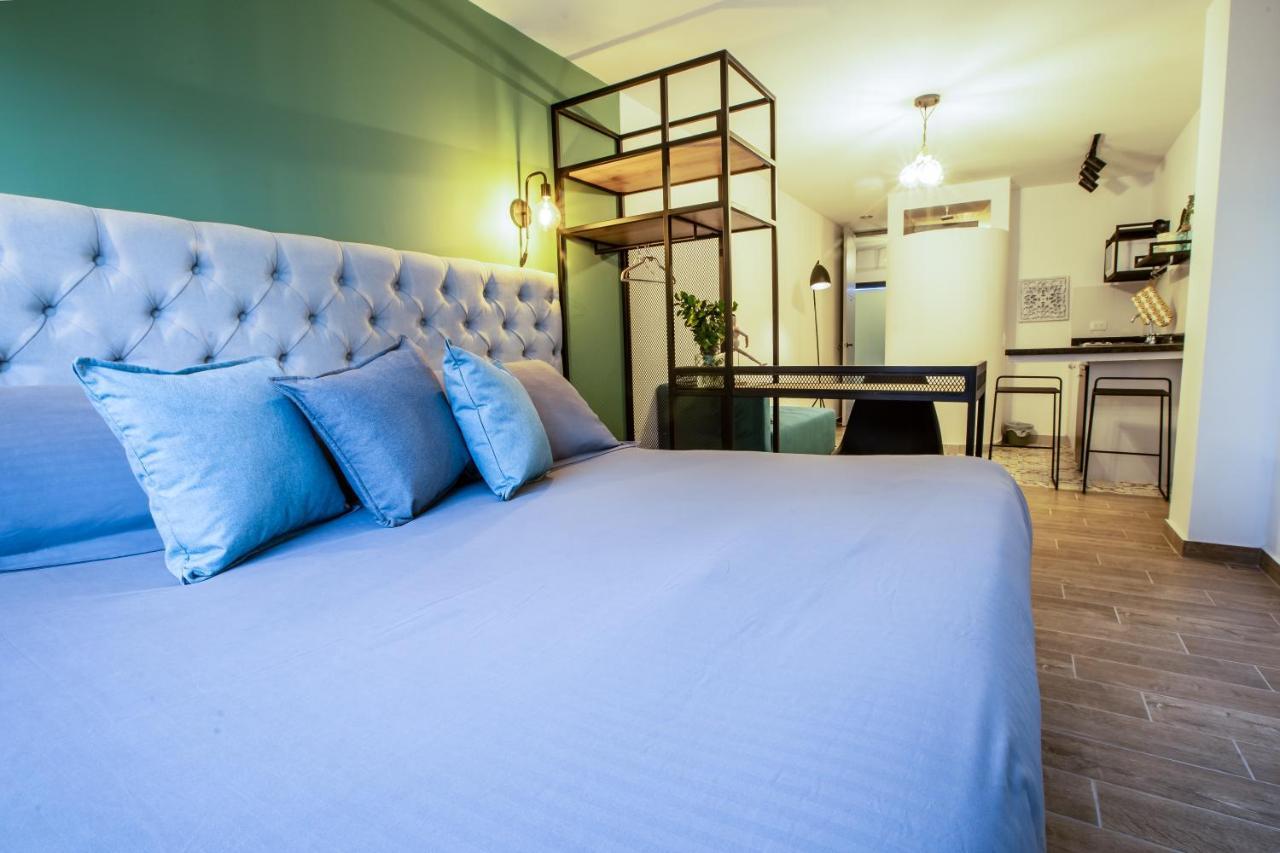 103 Wonderful House Aparthotel Bogota Luaran gambar