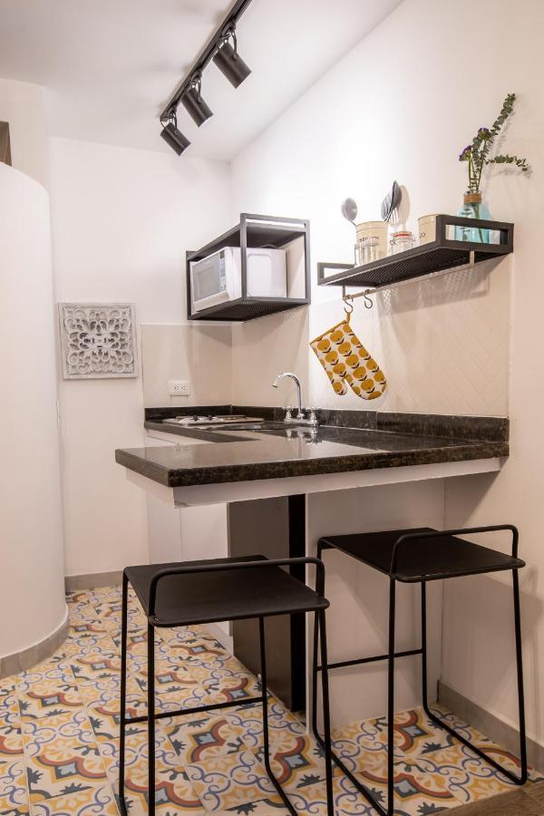103 Wonderful House Aparthotel Bogota Luaran gambar