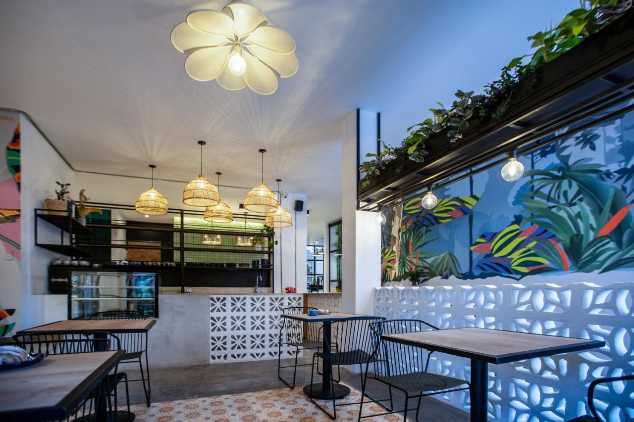 103 Wonderful House Aparthotel Bogota Luaran gambar