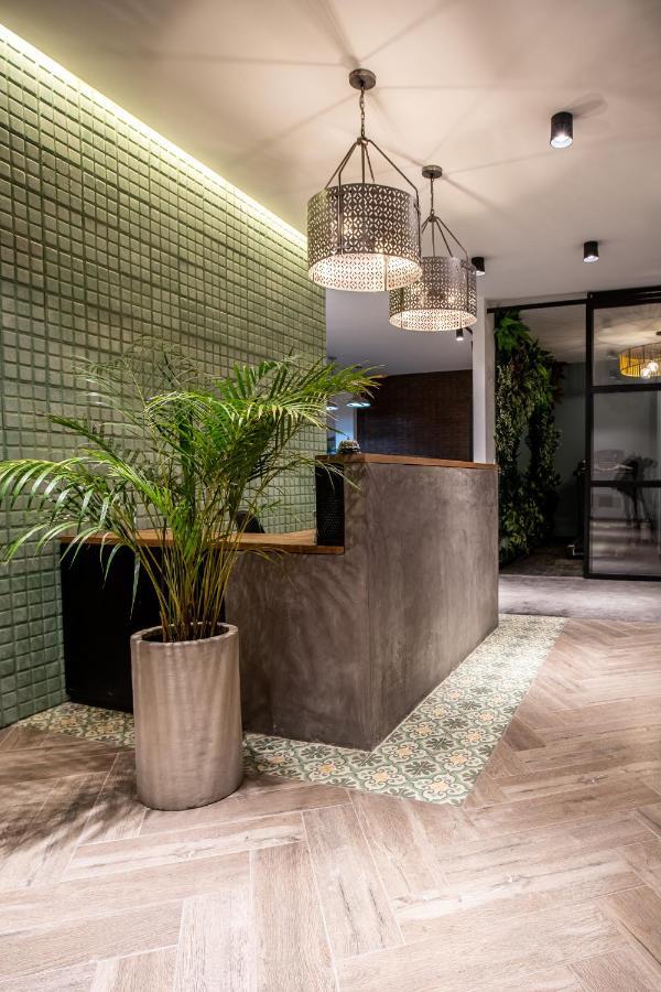 103 Wonderful House Aparthotel Bogota Luaran gambar