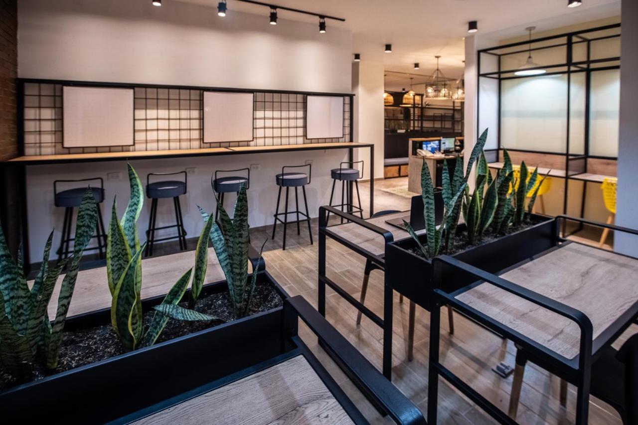 103 Wonderful House Aparthotel Bogota Luaran gambar