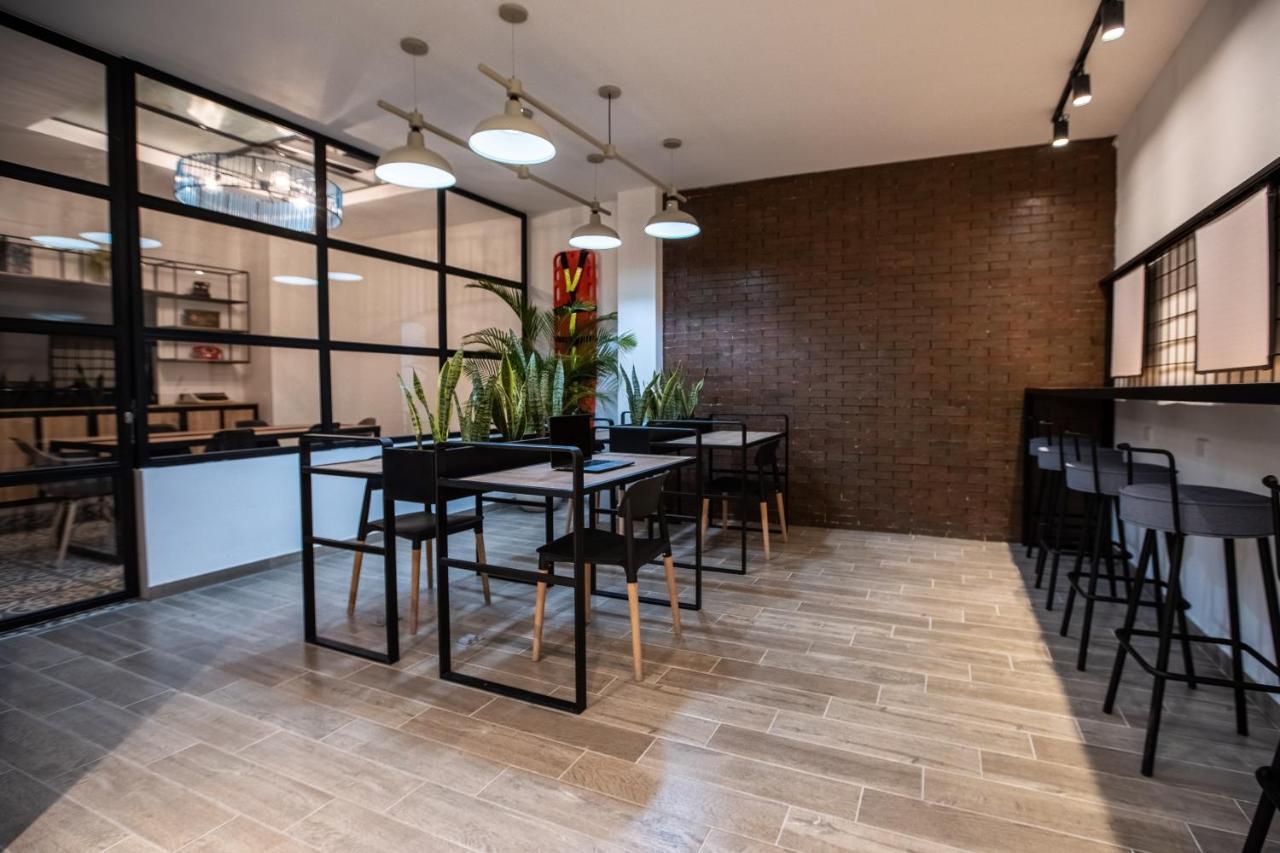 103 Wonderful House Aparthotel Bogota Luaran gambar