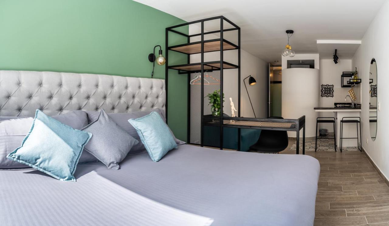 103 Wonderful House Aparthotel Bogota Luaran gambar