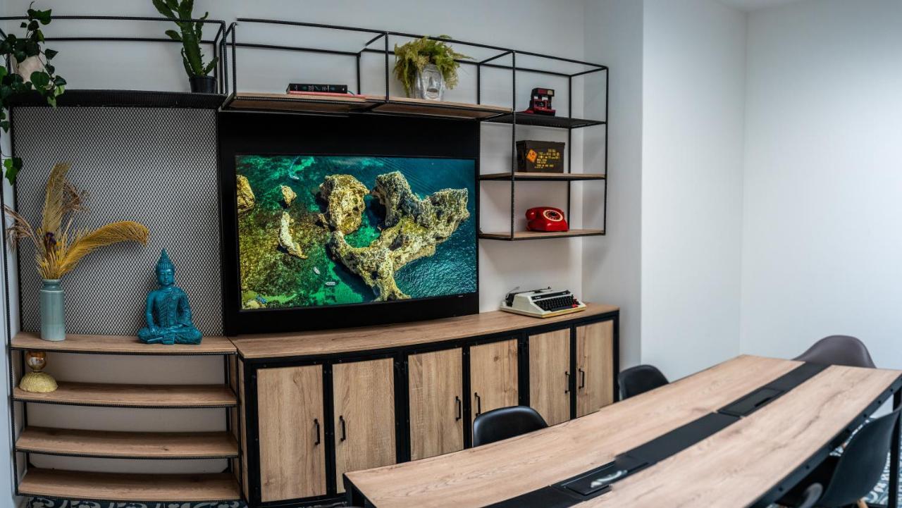 103 Wonderful House Aparthotel Bogota Luaran gambar