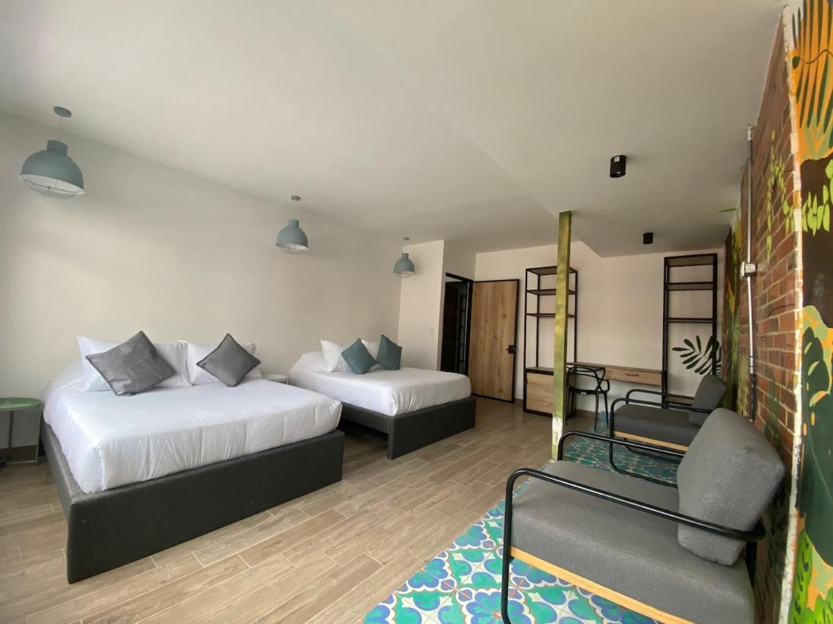 103 Wonderful House Aparthotel Bogota Luaran gambar