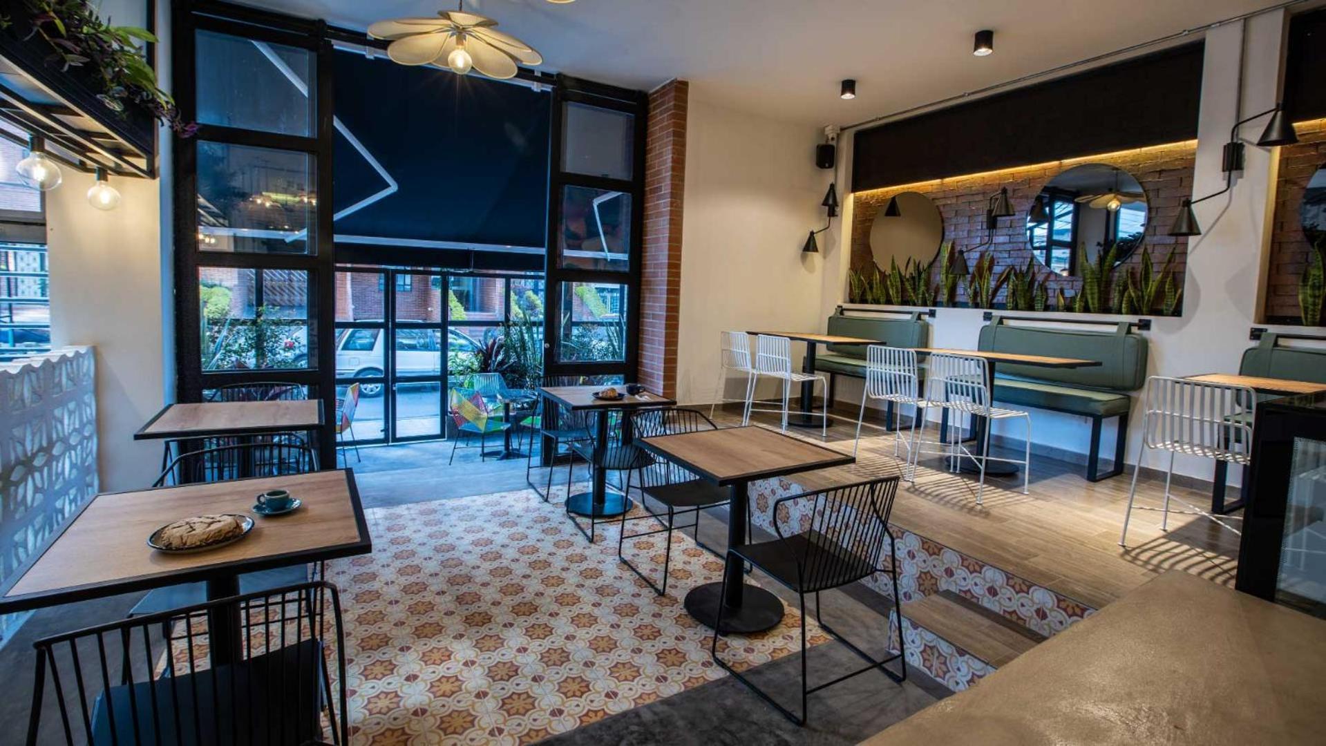103 Wonderful House Aparthotel Bogota Luaran gambar