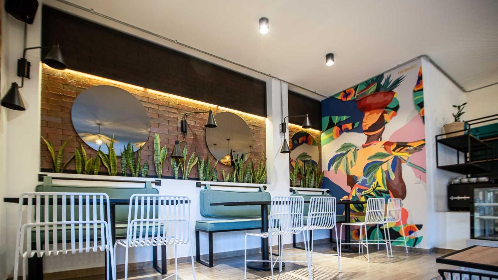 103 Wonderful House Aparthotel Bogota Luaran gambar