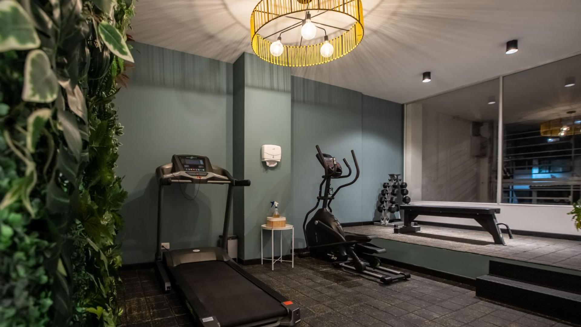 103 Wonderful House Aparthotel Bogota Luaran gambar