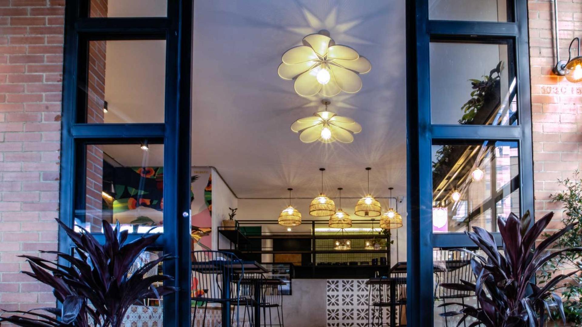 103 Wonderful House Aparthotel Bogota Luaran gambar