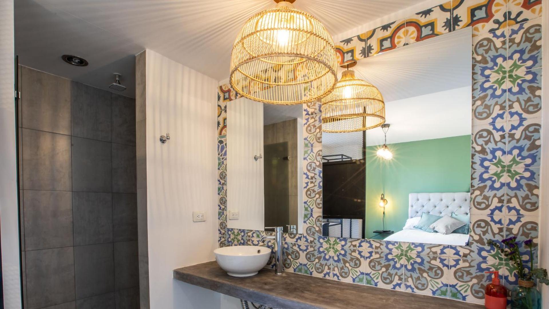103 Wonderful House Aparthotel Bogota Luaran gambar