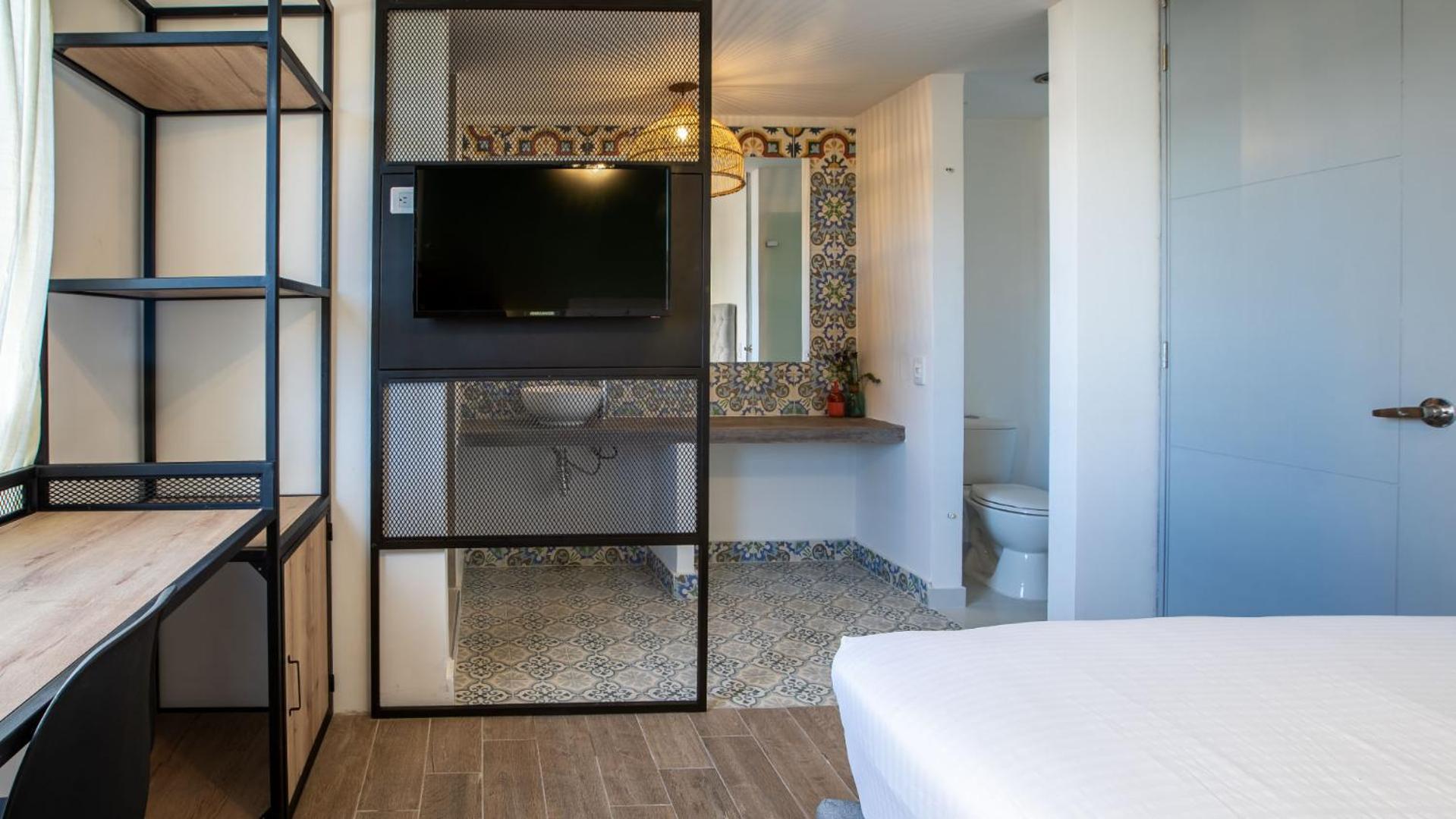 103 Wonderful House Aparthotel Bogota Luaran gambar
