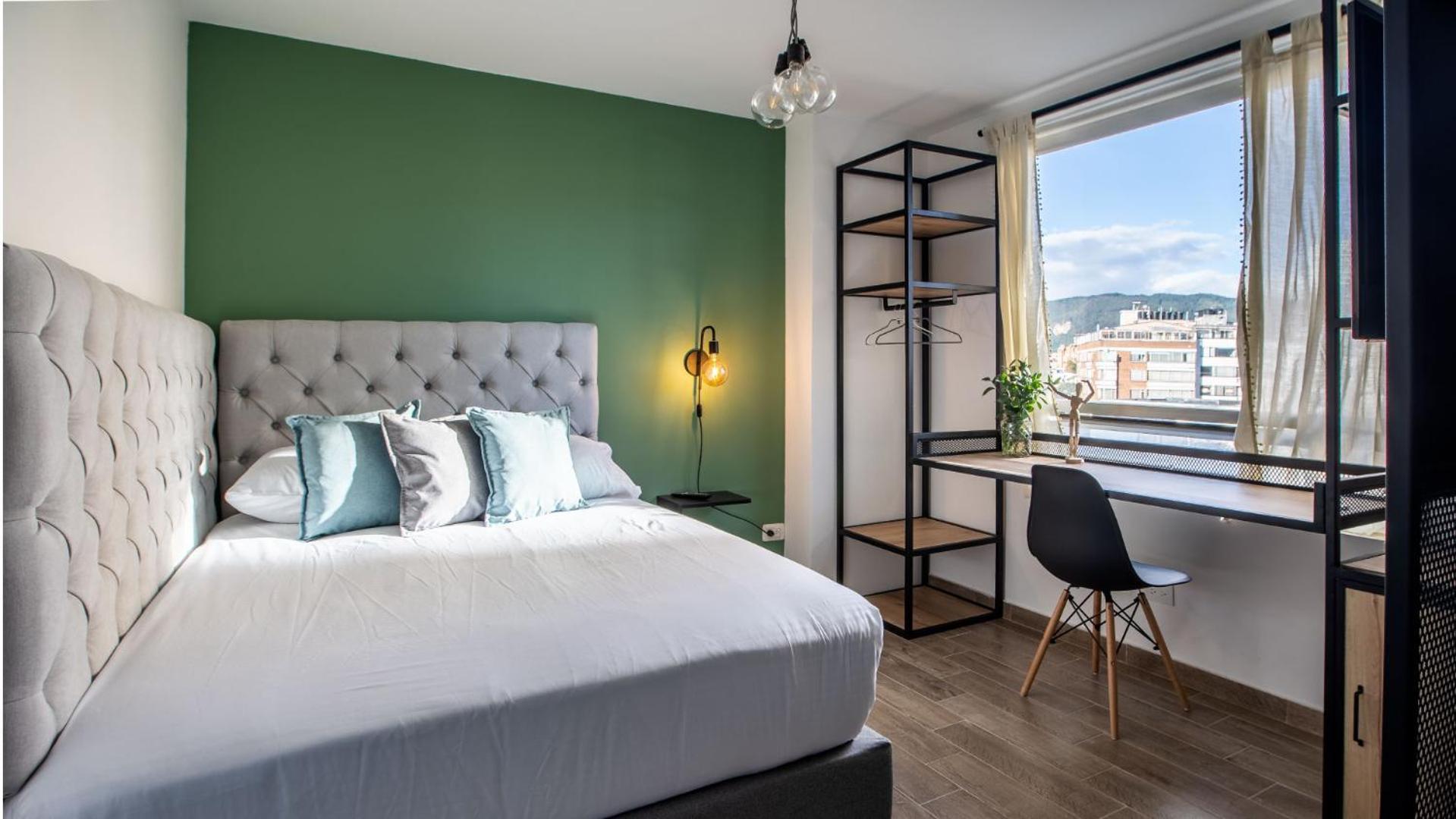 103 Wonderful House Aparthotel Bogota Luaran gambar