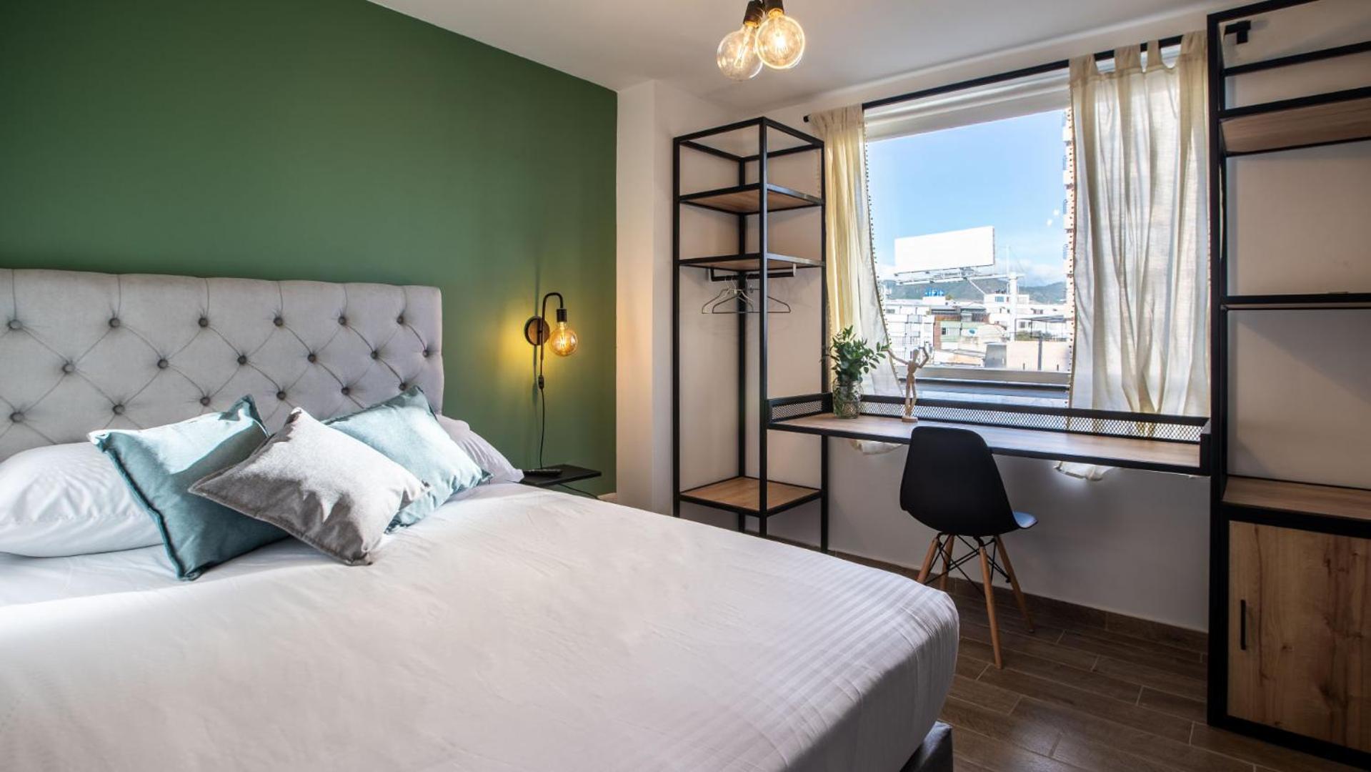 103 Wonderful House Aparthotel Bogota Luaran gambar