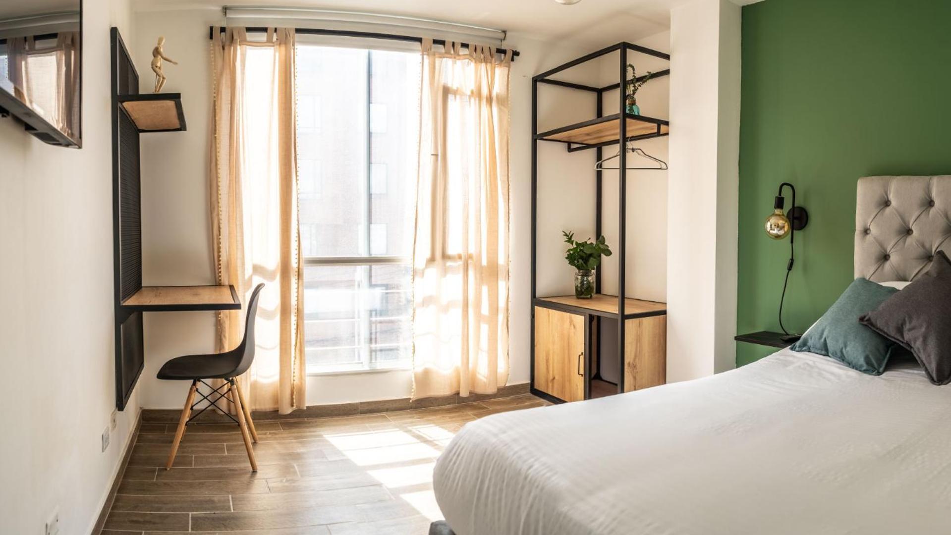 103 Wonderful House Aparthotel Bogota Luaran gambar