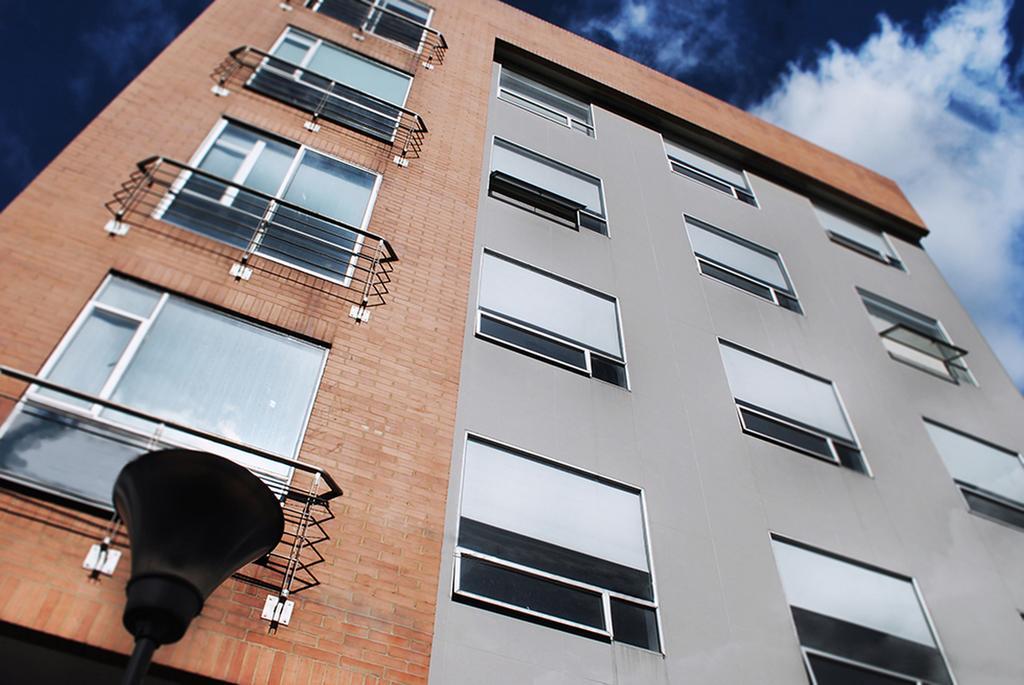 103 Wonderful House Aparthotel Bogota Luaran gambar
