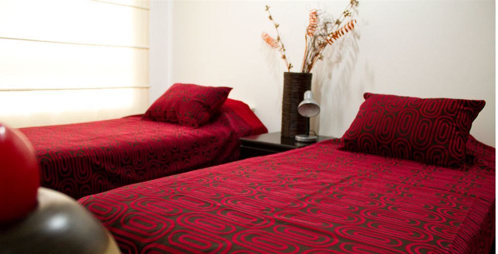 103 Wonderful House Aparthotel Bogota Luaran gambar