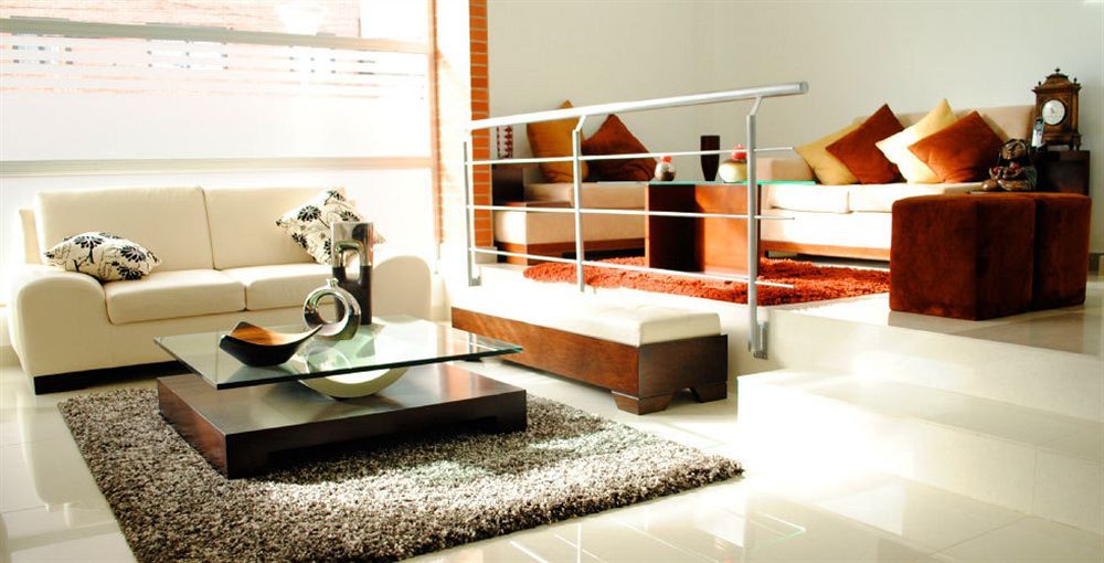 103 Wonderful House Aparthotel Bogota Luaran gambar